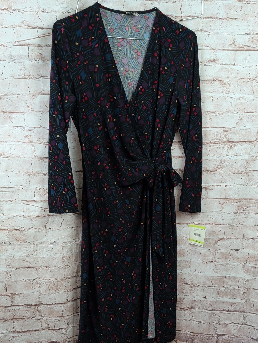 Anne Klein Dress Sz 4 Nwt